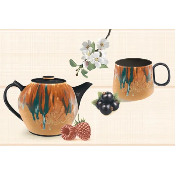 KAG||CANY KITCHEN HL R||18x12 inches image 1