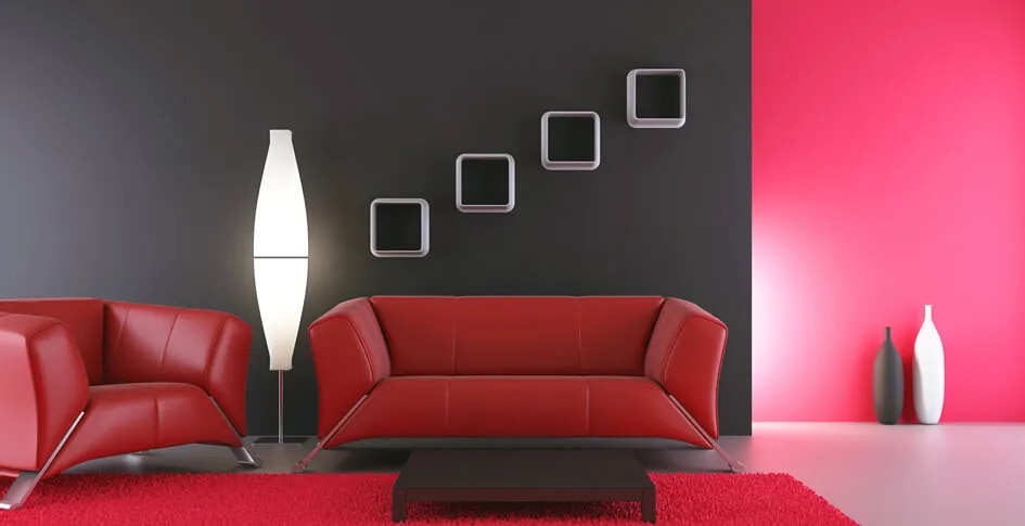 Professional Interior Painting Services – Transform Your Home with Flawless Finishes image 1