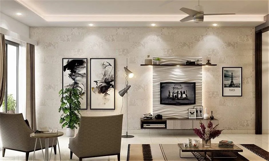Decorative Lighting Solutions – Illuminate Your Home with Style & Smart Ambience image 1