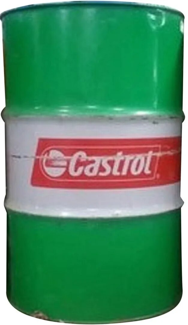 Castrol Alpha SP image 1