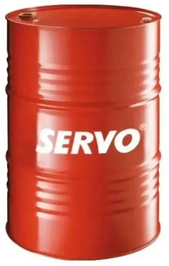 Servo Mesh SP image 1