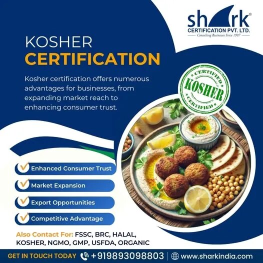 Kosher certification image 1