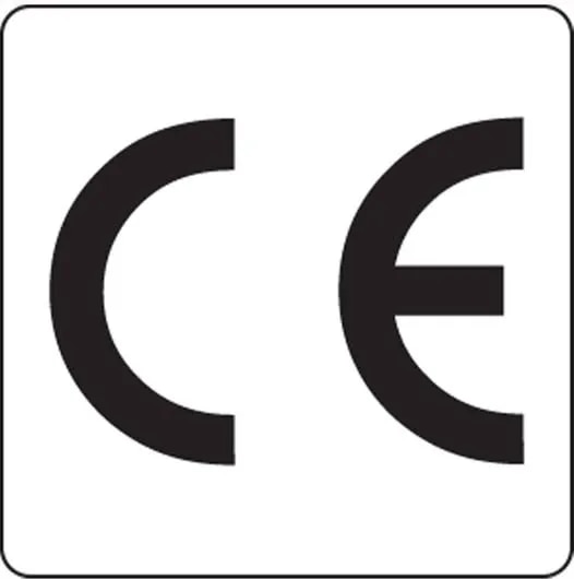 CE Certification image 1