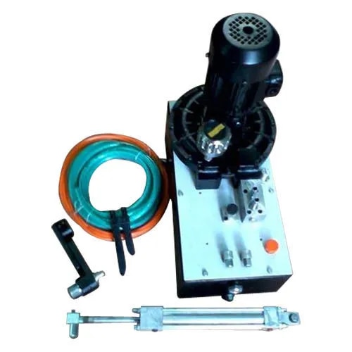 Heavy Duty Edge Guide System image 1
