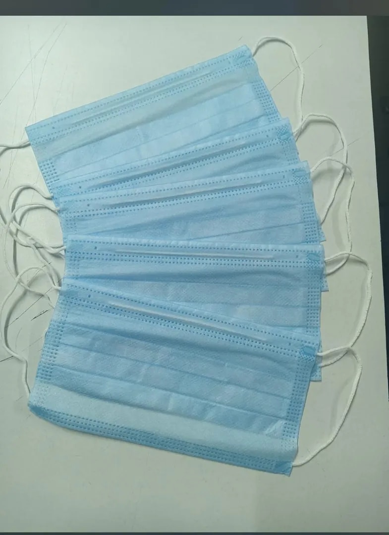 Face Mask image 1
