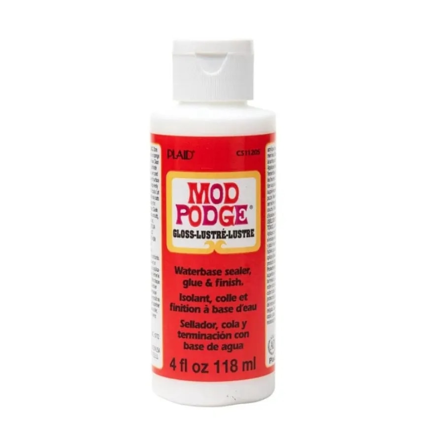 Mod Podge Gloss 118 ml image 1