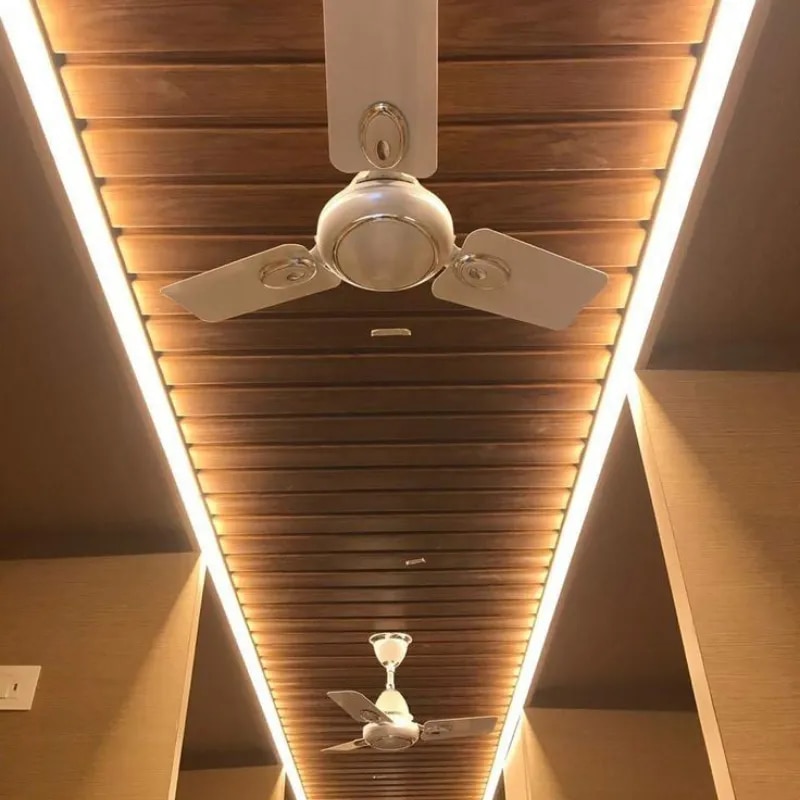 SOFFIT CEILING DESIGN – Elegant Solutions for Modern Architecture by PARE image 1