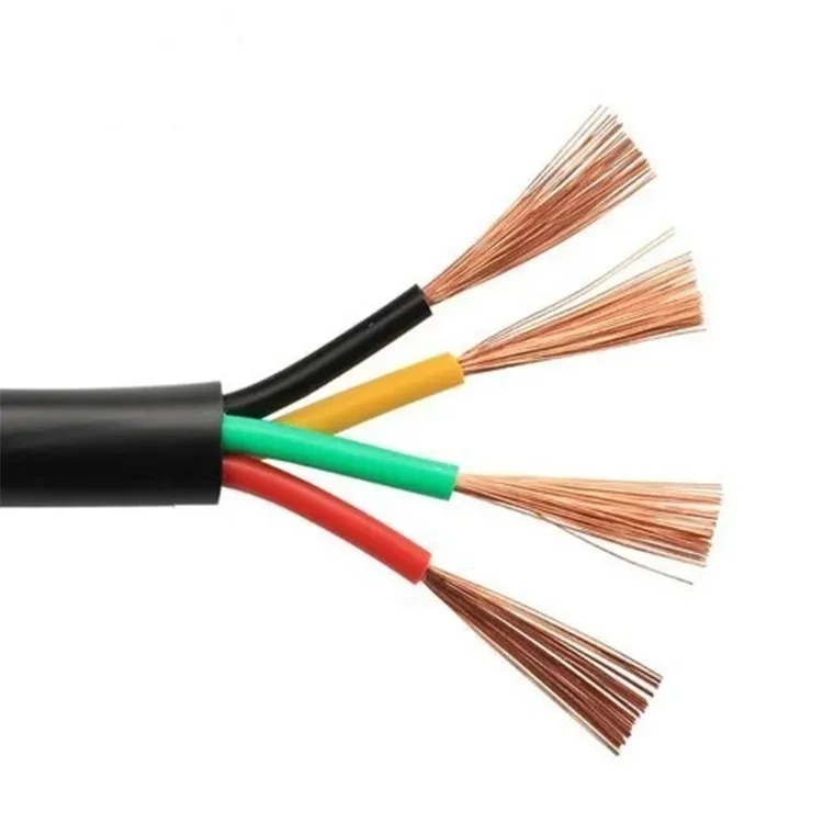 Copper Flexible Wire image 1