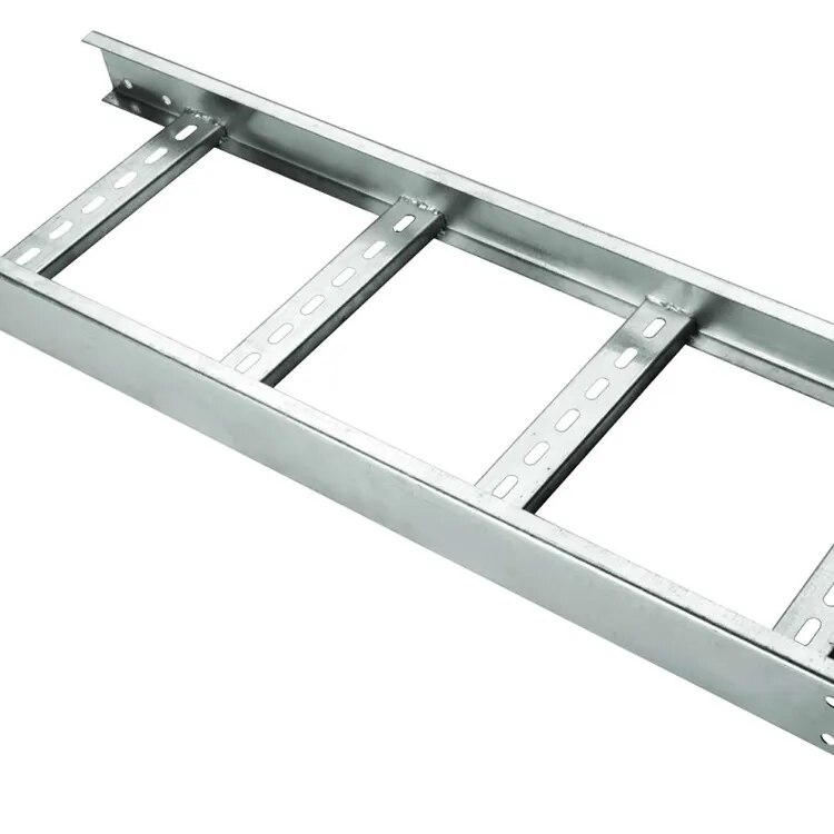 Ladder Type Cable Tray image 1