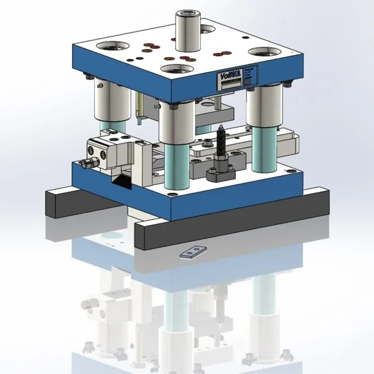 Tools & Fixtures image 1