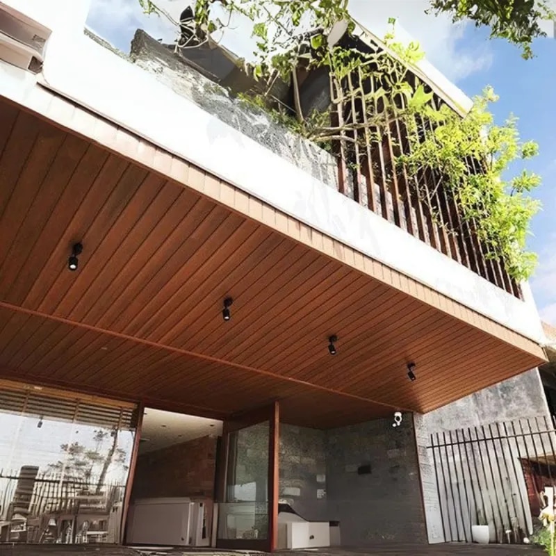 Roof Soffit Panels – Strong, Stylish, and Weatherproof image 1