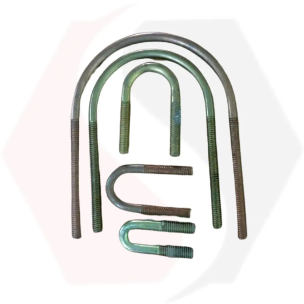 Tractor U Bolt Manufacturer in Australia image 1