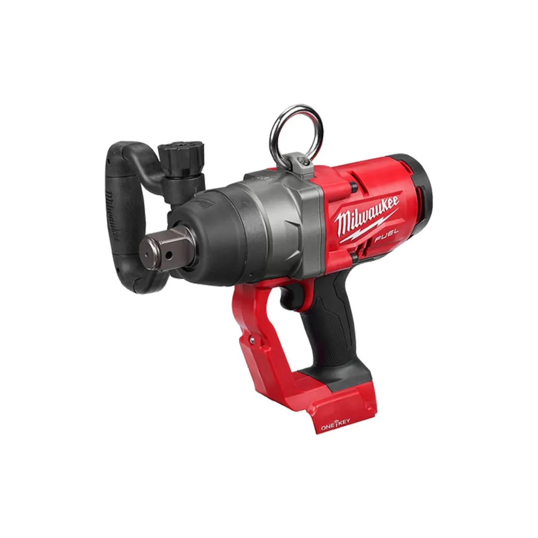 M18 ONEFHIWF1 802X FUE ONE KEY 1 High Torque Impact Wrench with Friction Ring image 1