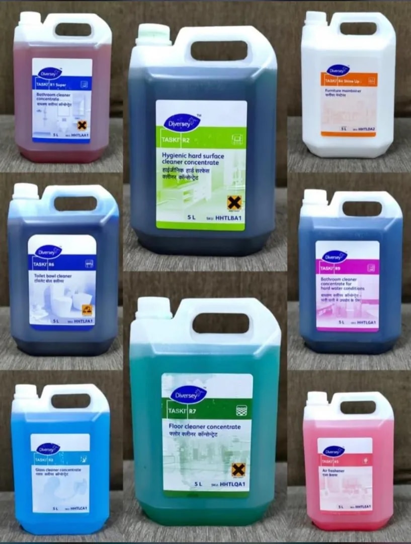 Tusky Chemicals image 1