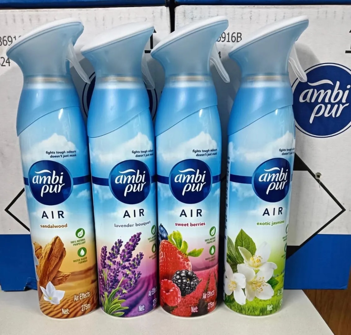Ambi Pur Air Refreshner image 1