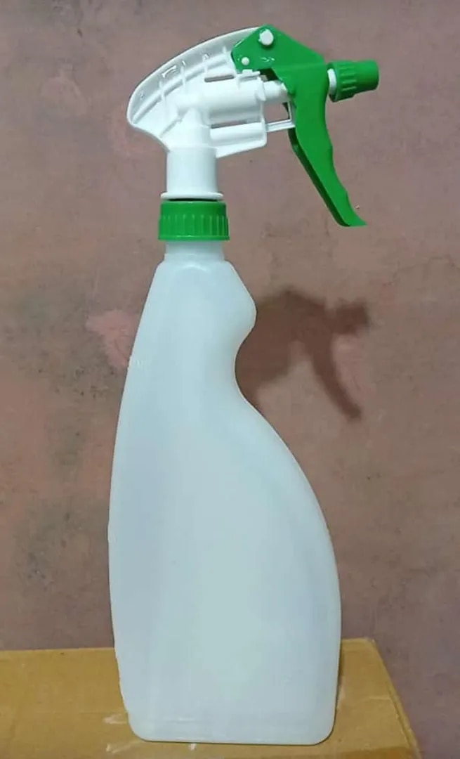 Plastic Water Gun image 1