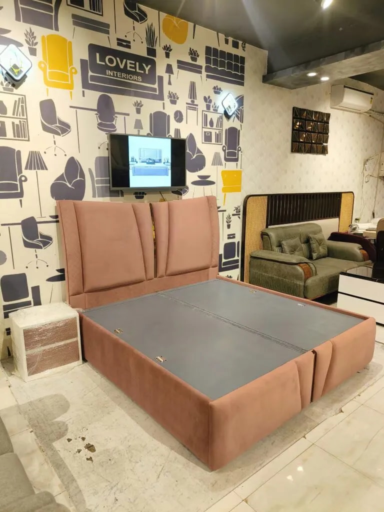 Doze Bed image 1