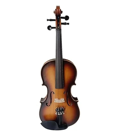 Full Size Acoustic Violin image 1