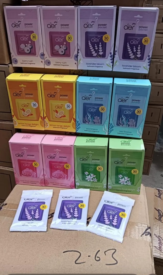Godrej Aer Power Packet image 1