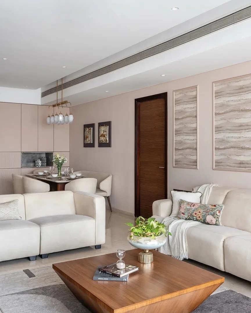 Chennai’s Interior Living Room Experts | Stylish & Functional Living Spaces Across India image 1