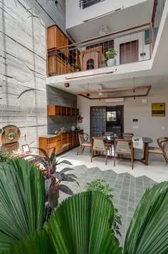 Smart Eco-Friendly Interiors in Chennai | Sustainable Home Designs with Modern Technology image 1