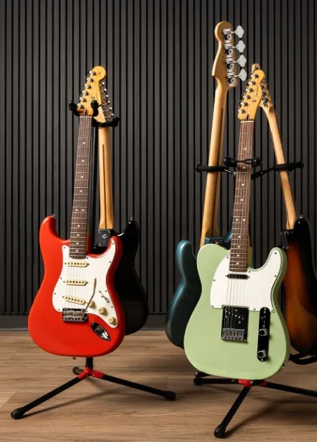 Fender guitar dealers image 1
