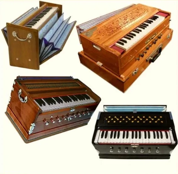 Harmonium dealers image 1