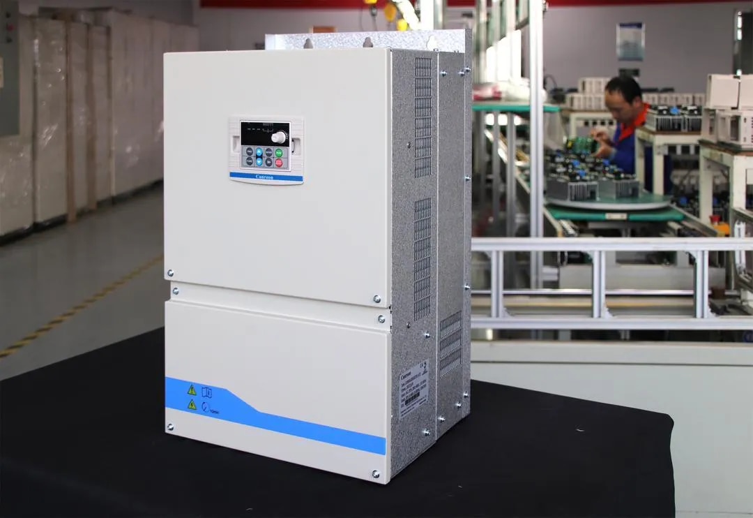 VFD Repairing image 1