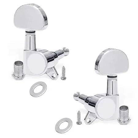 GUITAR TUNING KEYS image 1