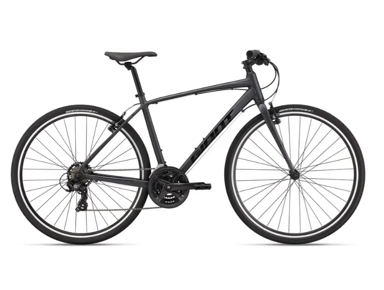 GIANT ESCAPE 3 (M) image 1