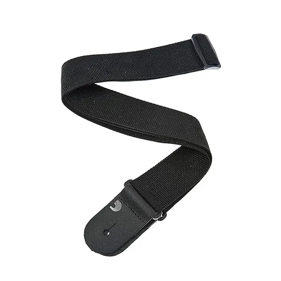 Guitar Strap (Black) image 1