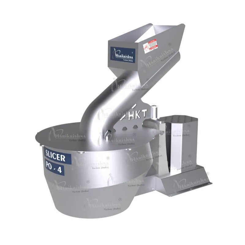SLICER PO-4 image 1