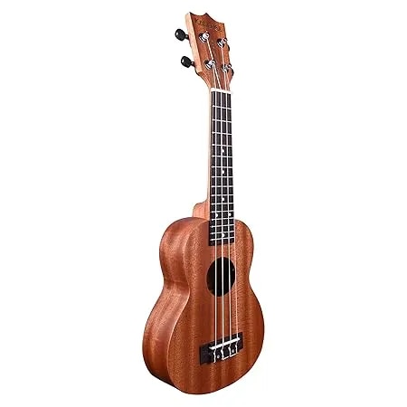 Kadence Wanderer Mahogany wood Ukulele image 1