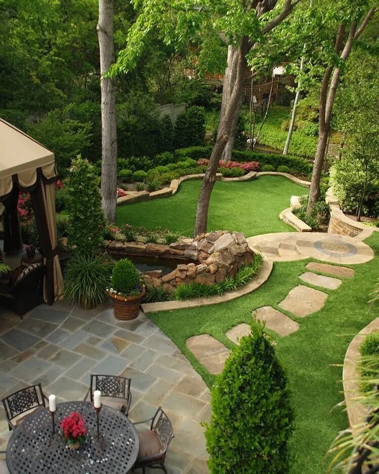 Backward Gardening Automation Services for Smart Irrigation, Lighting & Climate Control in Chennai & Across India image 1