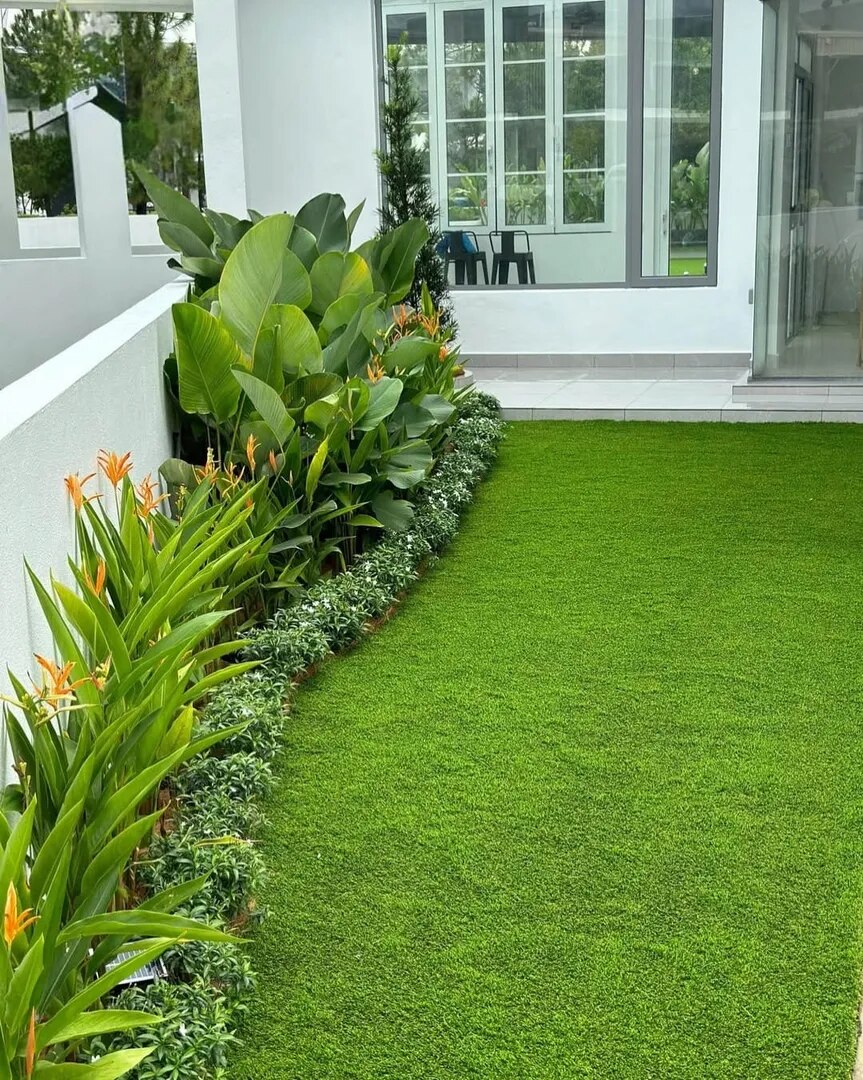 Landscape Architecture & Garden Design Services in Tamil Nadu – Hardscaping, Garden Fencing & More image 1