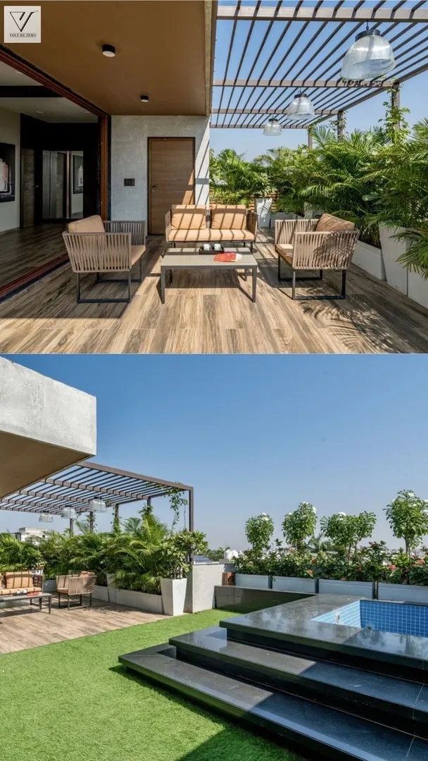 Terrace Garden Setup Services in Chennai – Organic Urban Gardening Solutions image 1