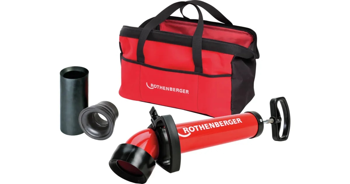 ROPUMP SUPER PLUS image 1