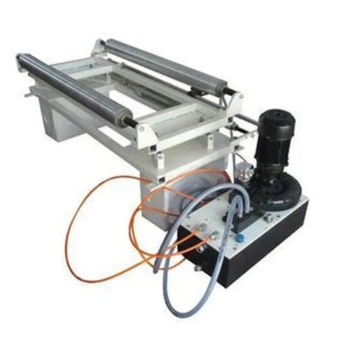 TRA Tracking Frame image 1