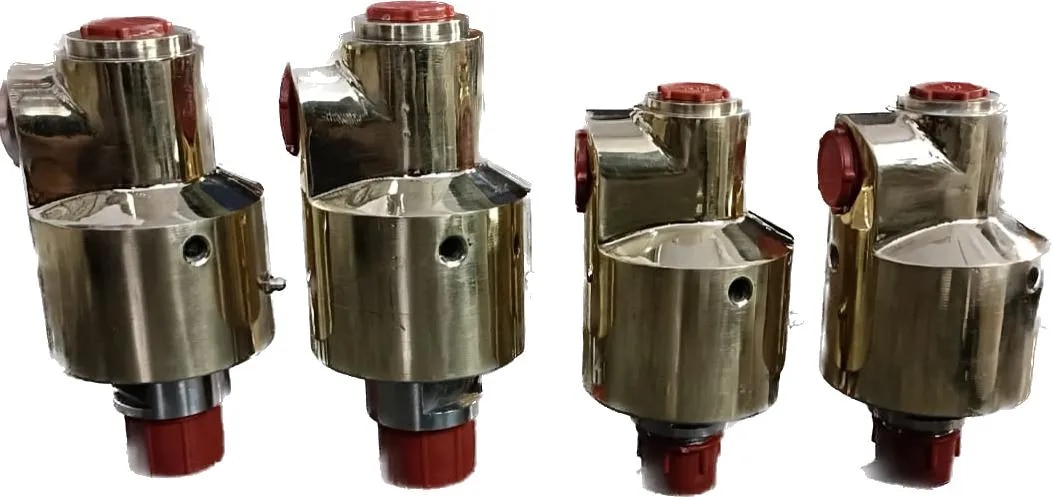 Deublin Rotary Joint image 1