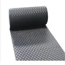 Diamond Groove Rubber Sheet image 1