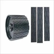 Rubber Pully Lagging Sheet image 1