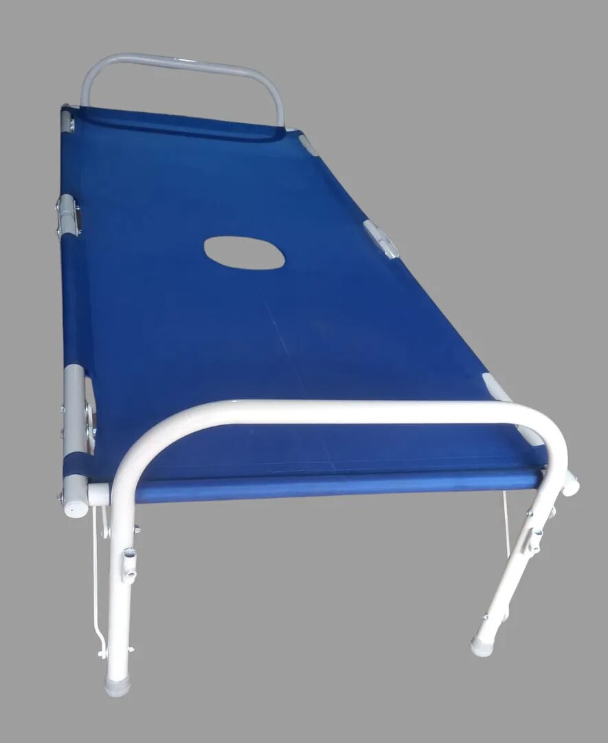 Cholera Bed image 1