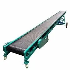 Heavy Duty Conveyor Belt image 1