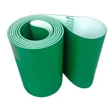 PVC Conveyor Belt image 1