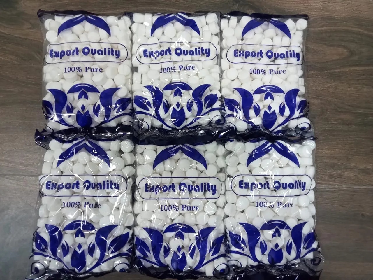 Napthalene Balls image 1