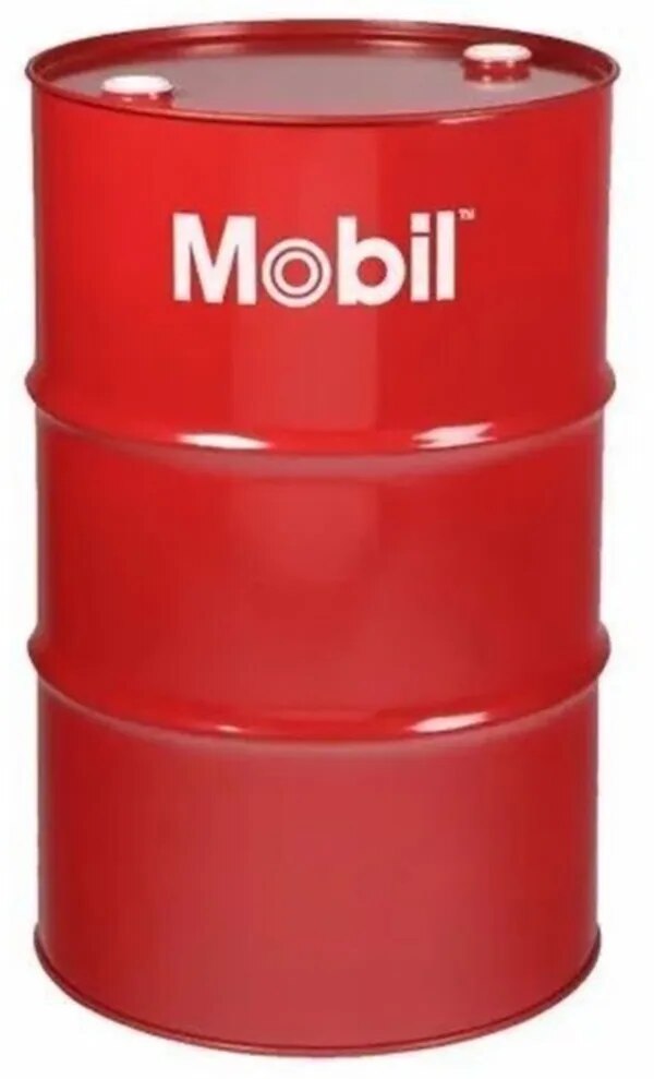Mobil DTE 800 image 1