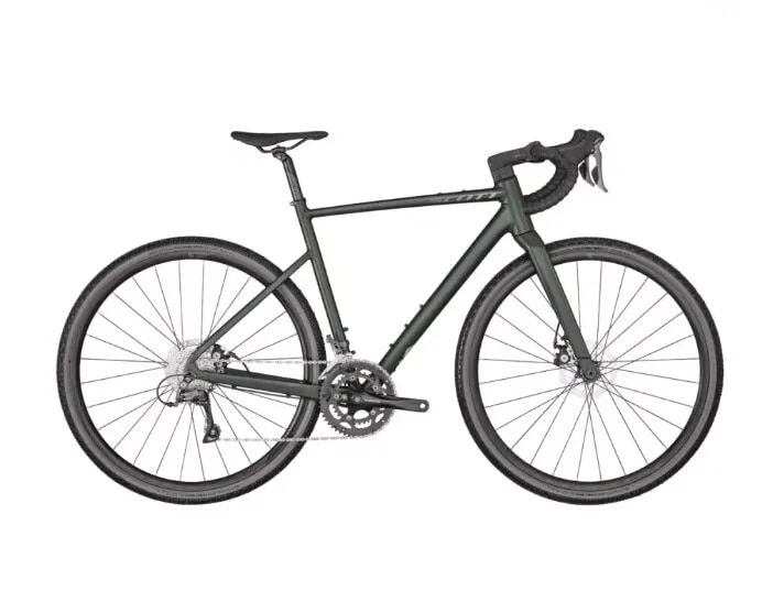 SCOTT SPEEDSTER 50 GRAVEL (S/52CM) image 1