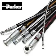 R2 Hydraulic Hose image 1