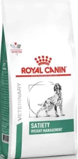 Royal Canin Satiety dog 1.5 KG image 1