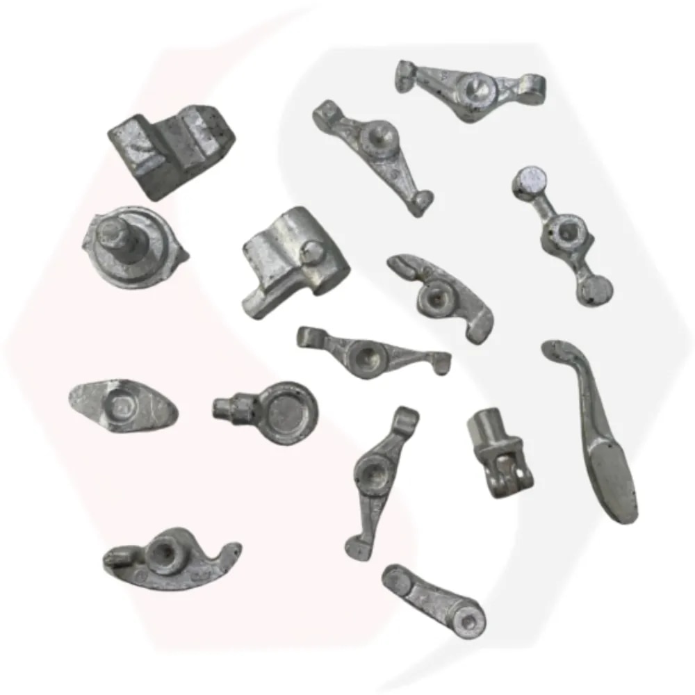 Custom Forging image 1